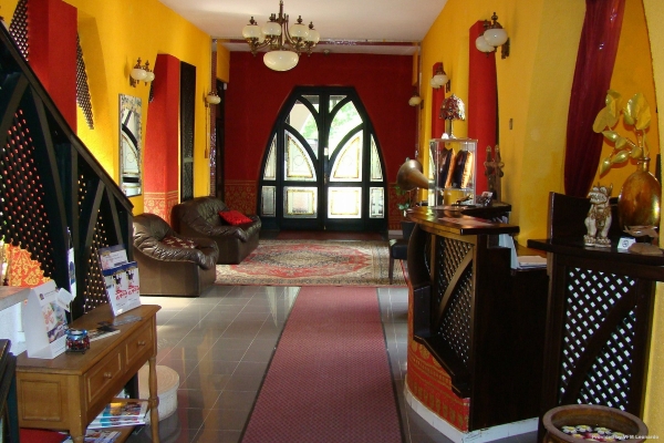 Janus Boutique Hotel & Spa